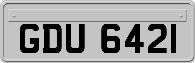GDU6421