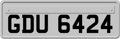 GDU6424