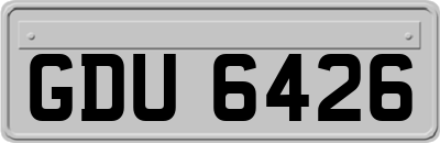 GDU6426
