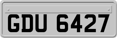 GDU6427