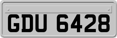 GDU6428