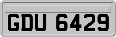 GDU6429