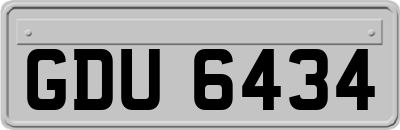 GDU6434