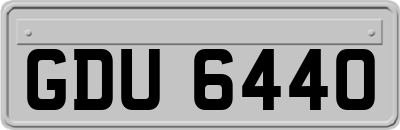 GDU6440
