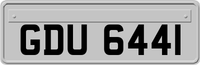 GDU6441