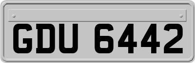 GDU6442