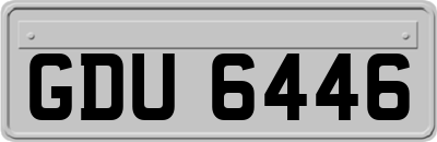 GDU6446