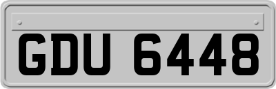 GDU6448