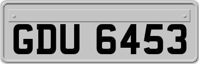 GDU6453
