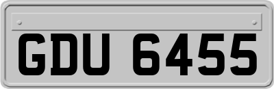 GDU6455