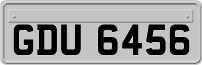 GDU6456