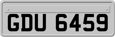 GDU6459