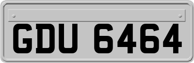 GDU6464