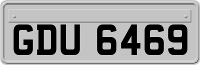 GDU6469