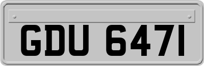 GDU6471