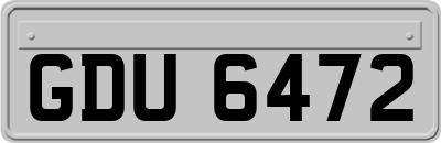 GDU6472