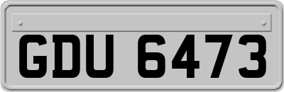 GDU6473