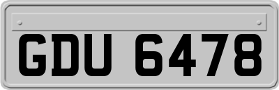 GDU6478
