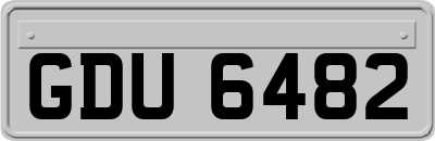 GDU6482