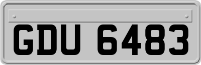GDU6483