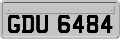GDU6484