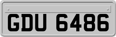 GDU6486
