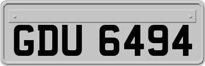 GDU6494