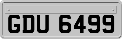 GDU6499