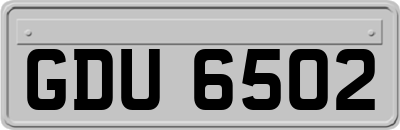GDU6502