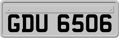 GDU6506