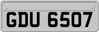 GDU6507