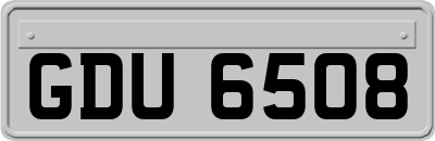GDU6508