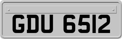 GDU6512