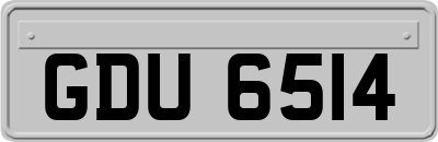 GDU6514