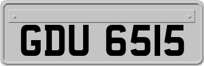 GDU6515