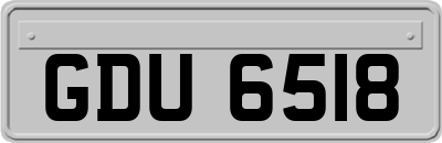 GDU6518