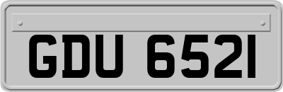 GDU6521