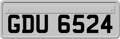 GDU6524