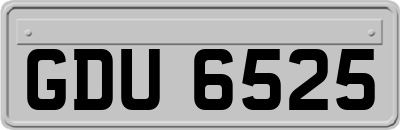 GDU6525