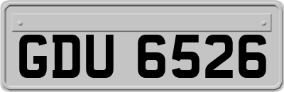 GDU6526