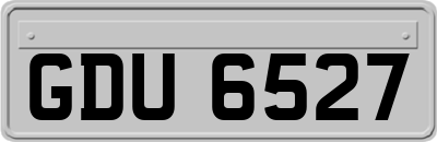 GDU6527