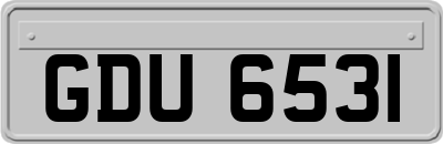GDU6531