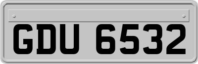 GDU6532