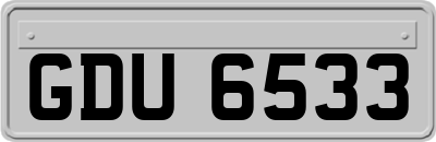 GDU6533