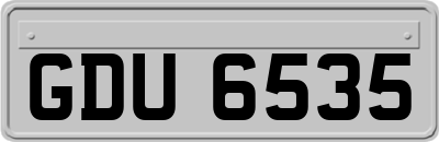 GDU6535