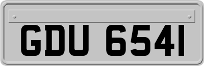 GDU6541