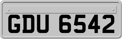 GDU6542