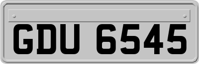 GDU6545