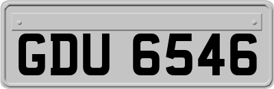 GDU6546