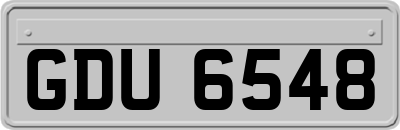 GDU6548